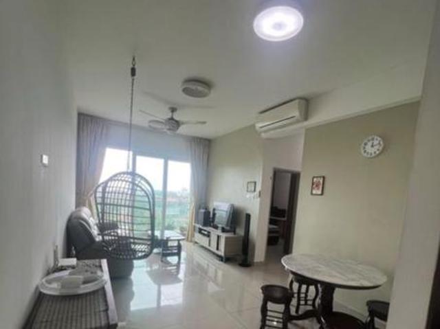 Apartment for sale in Johore Bahru, Johor