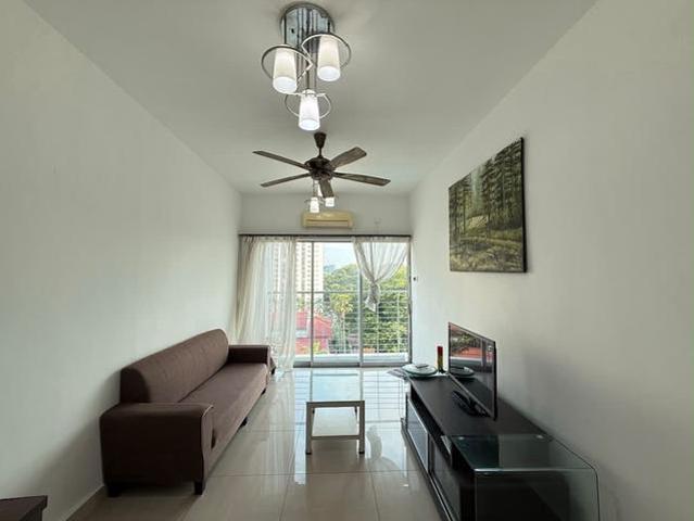 Serviced Residence for rent in Johore Bahru, Johor