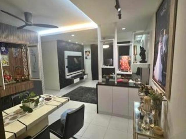 Apartment for sale in Johore Bahru, Johor
