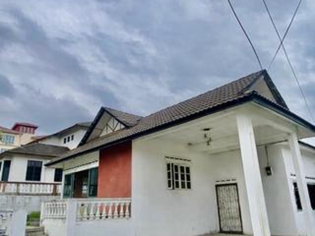 Bungalow for sale in Johore Bahru, Johor