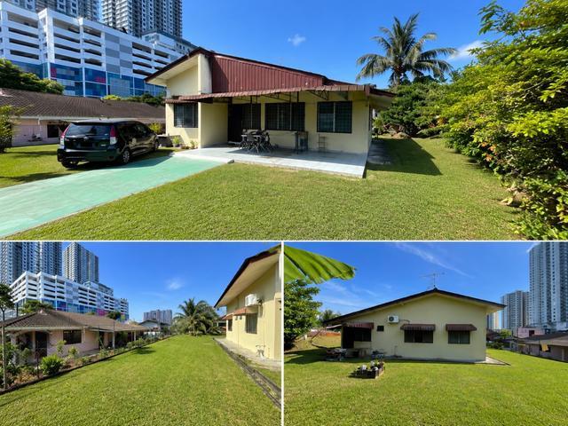 Bungalow for sale in Johore Bahru, Johor