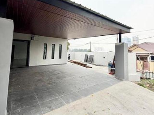 Property for sale in Johor Bahru