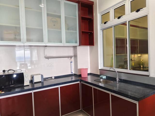 Serviced Residence for sale in Johore Bahru, Johor