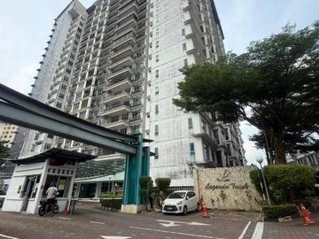 Serviced Residence for sale in Johore Bahru, Johor