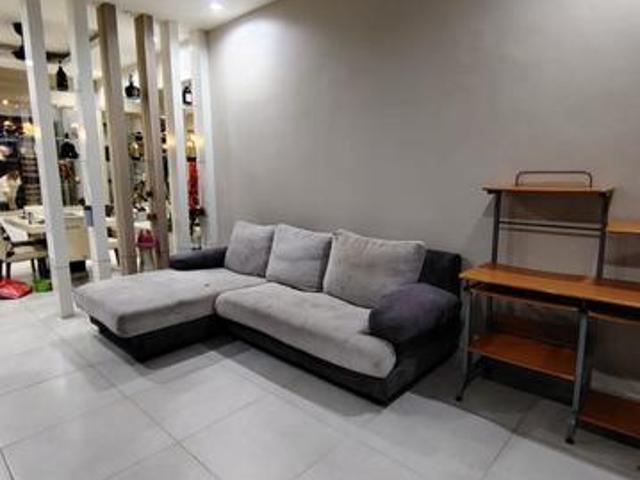 Apartment for sale in Johore Bahru, Johor