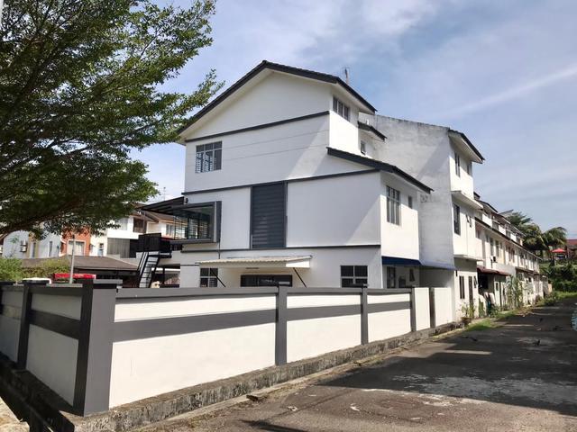 Terraced House for rent in Johore Bahru, Johor