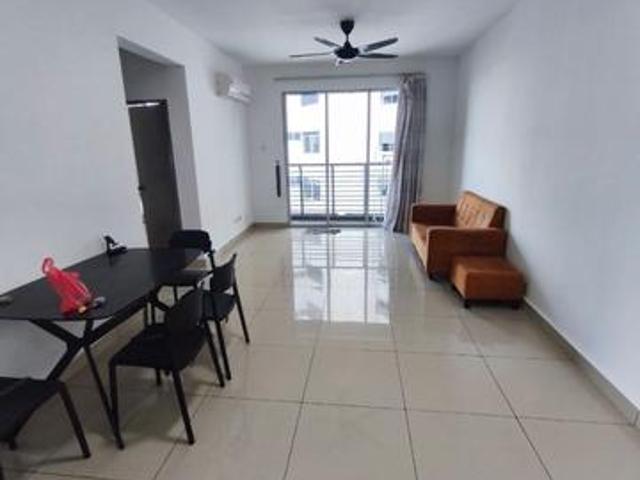 Apartment for rent in Johore Bahru, Johor