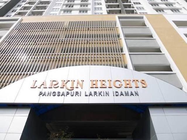 Property for sale in Johore Bahru, Johor