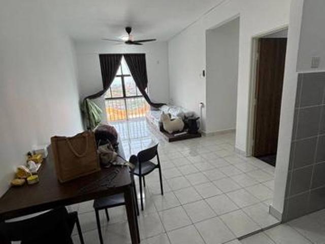 Apartment for rent in Johore Bahru, Johor