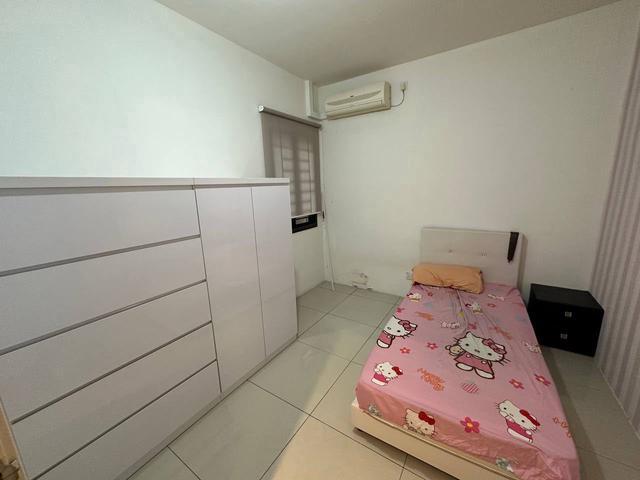 Apartment for rent in Johore Bahru, Johor