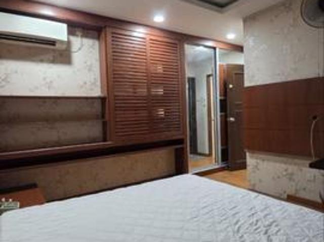 Townhouse for rent in Johore Bahru, Johor