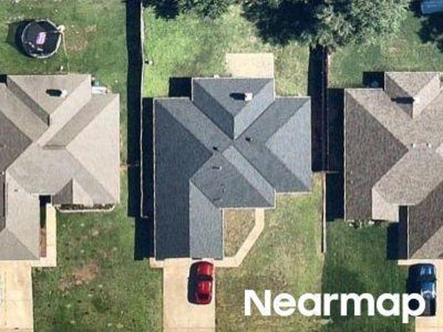 House for sale in Midwest City, Oklahoma