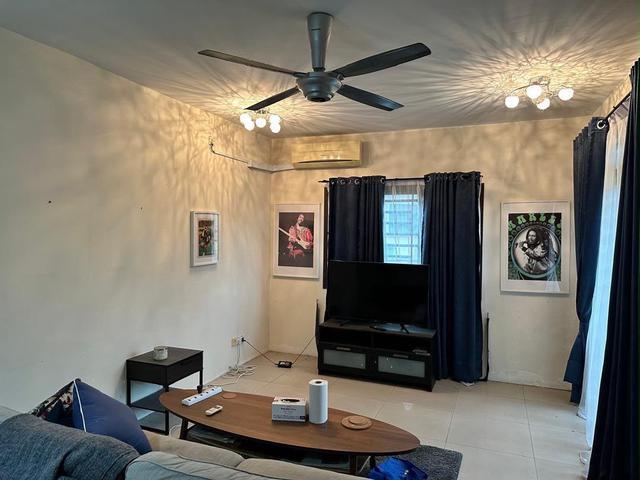 Apartment for sale in Johor Bahru