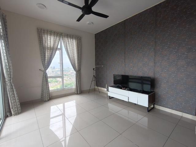 Condominium for sale in Johore Bahru, Johor