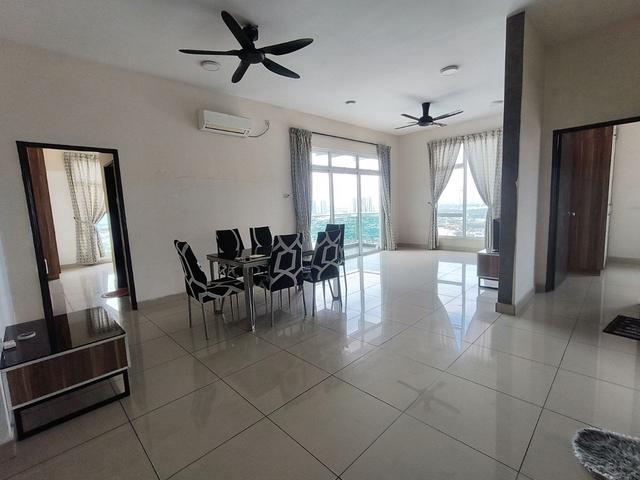 Condominium for rent in Johore Bahru, Johor