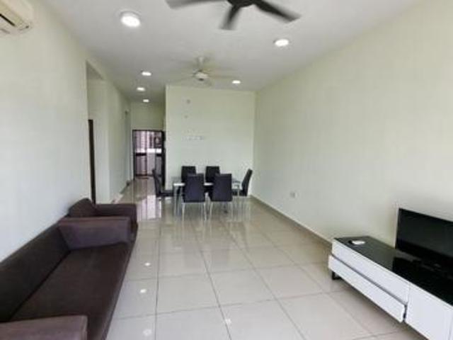 Condominium for rent in Johore Bahru, Johor