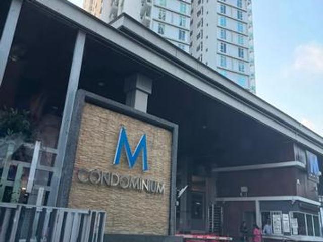 Condominium for rent in Johore Bahru, Johor