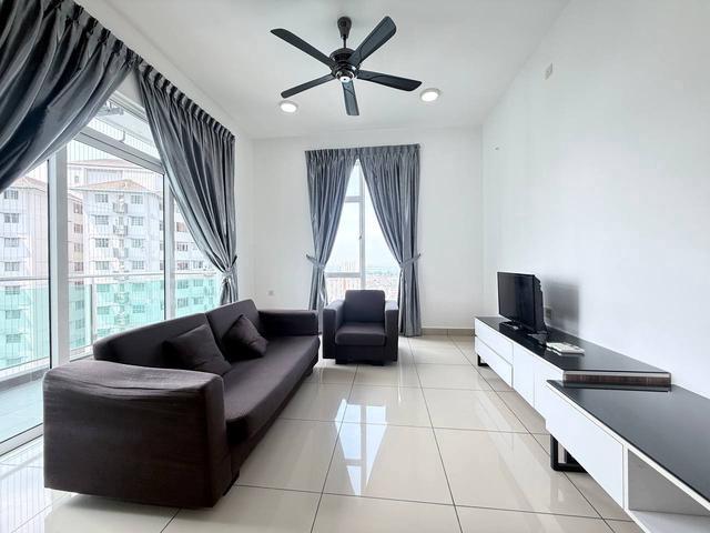 Condominium for sale in Johor Bahru