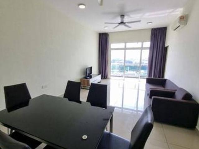 Condominium for rent in Johore Bahru, Johor