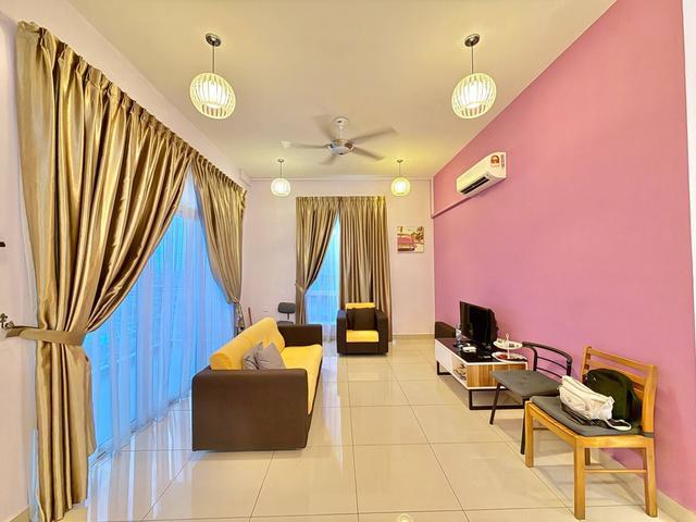 Condominium for sale in Johore Bahru, Johor