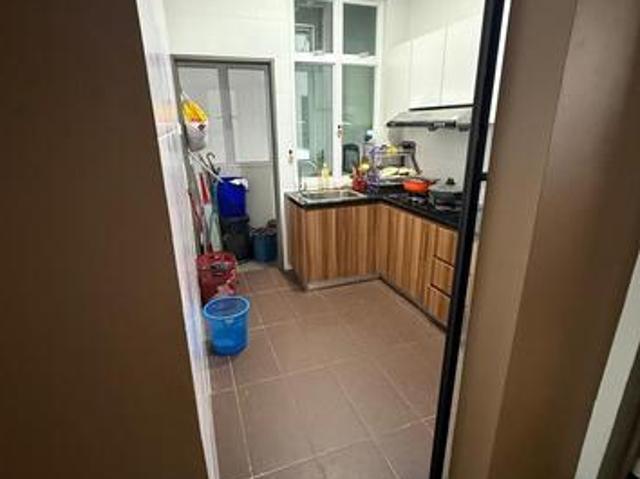 Condominium for rent in Johore Bahru, Johor