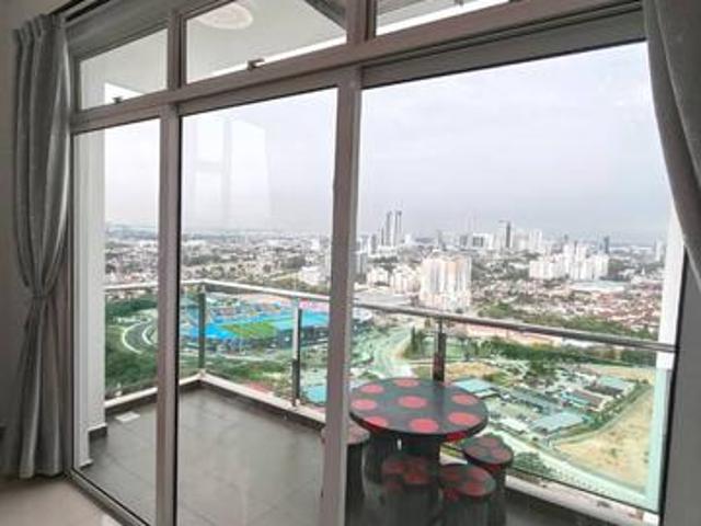 Condominium for rent in Johore Bahru, Johor