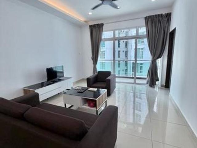 Condominium for rent in Johore Bahru, Johor