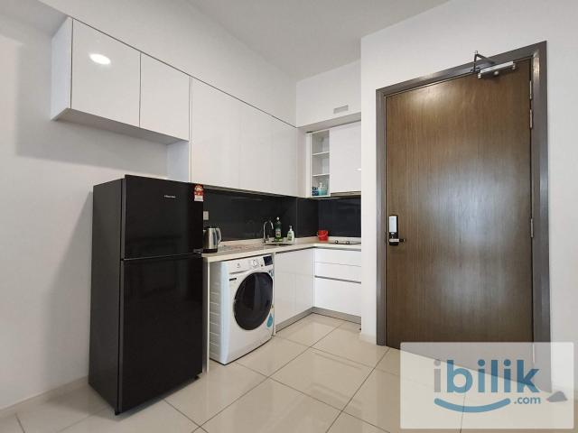 Room for rent in Johore Bahru, Johor