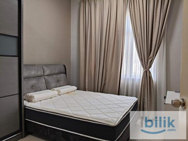 Room for rent in Johore Bahru, Johor