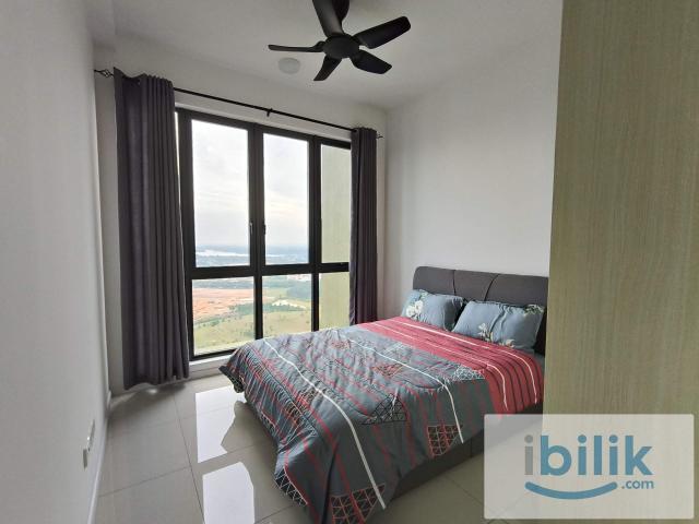 Room for rent in Johore Bahru, Johor