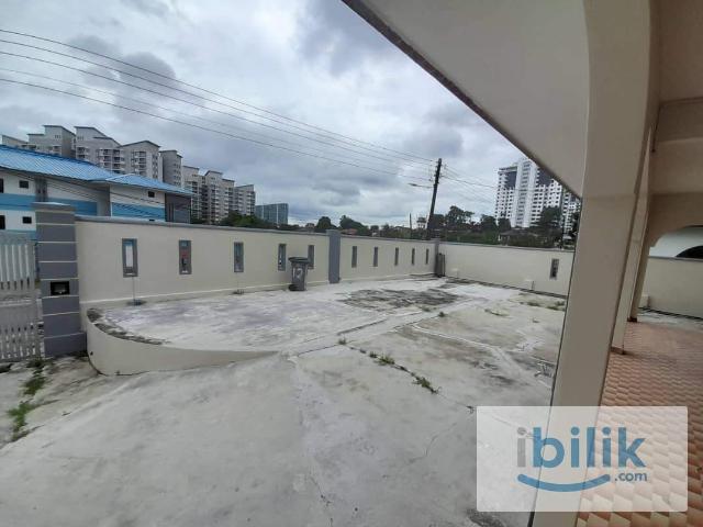 Room for rent in Johore Bahru, Johor