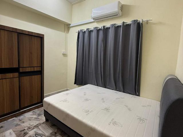 Room for rent in Johore Bahru, Johor