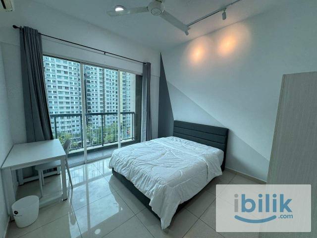 Room for rent in Johore Bahru, Johor