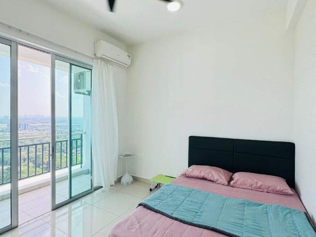 Room for rent in Johore Bahru, Johor