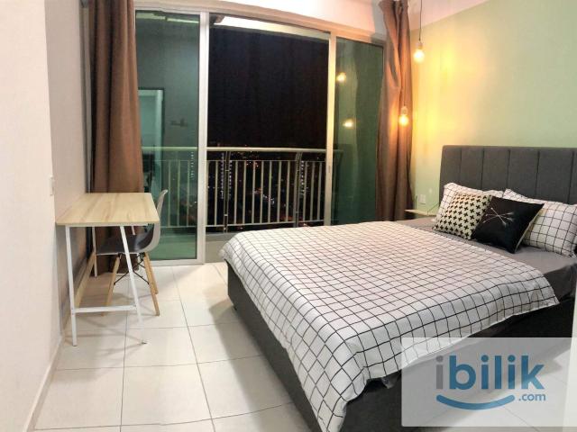 Room for rent in Johore Bahru, Johor