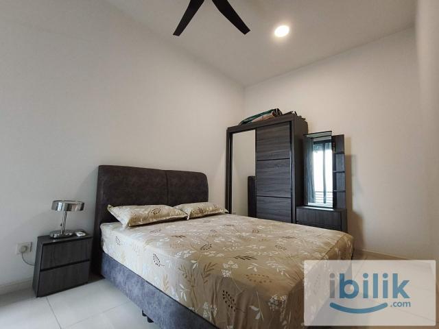 Room for rent in Johore Bahru, Johor