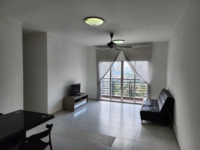 Apartment for sale in Johore Bahru, Johor