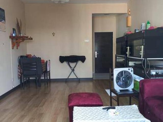 Apartment for sale in Johore Bahru, Johor