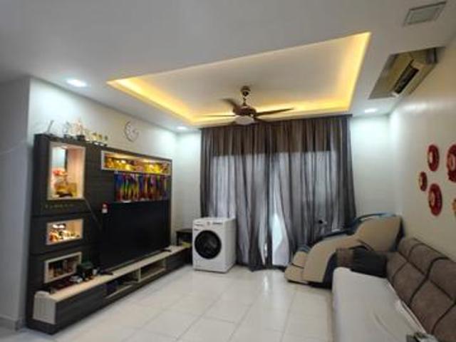 Apartment for sale in Johore Bahru, Johor