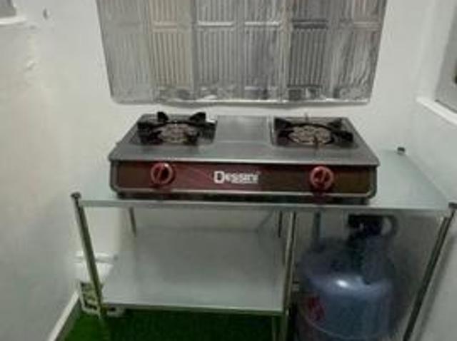 Serviced Residence for rent in Johore Bahru, Johor