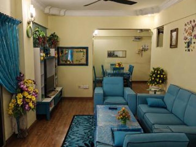 Apartment for sale in Johore Bahru, Johor