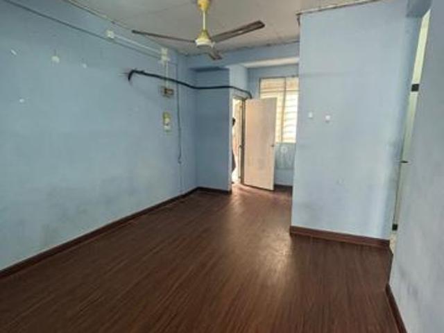 Flat for sale in Johore Bahru, Johor