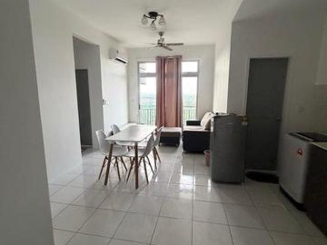Apartment for rent in Johore Bahru, Johor