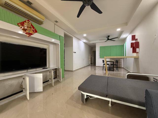 Apartment for sale in Johor Bahru
