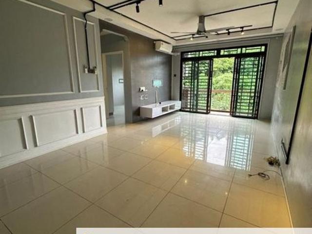 Condominium for sale in Johore Bahru, Johor