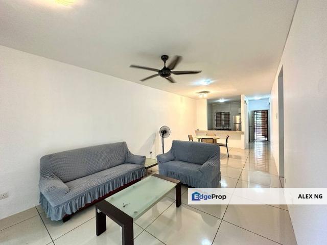 Condominium for sale in Johore Bahru, Johor