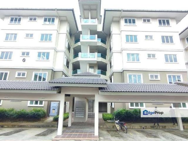 Condominium for sale in Johore Bahru, Johor