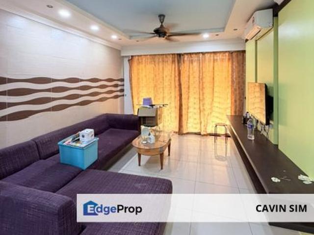 Condominium for rent in Kampung Datok Onn Larkin, Johor Bahru