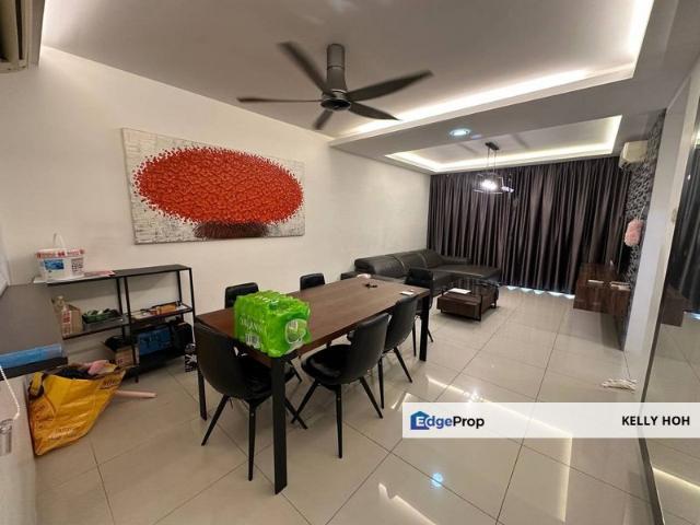 Condominium for rent in Johore Bahru, Johor