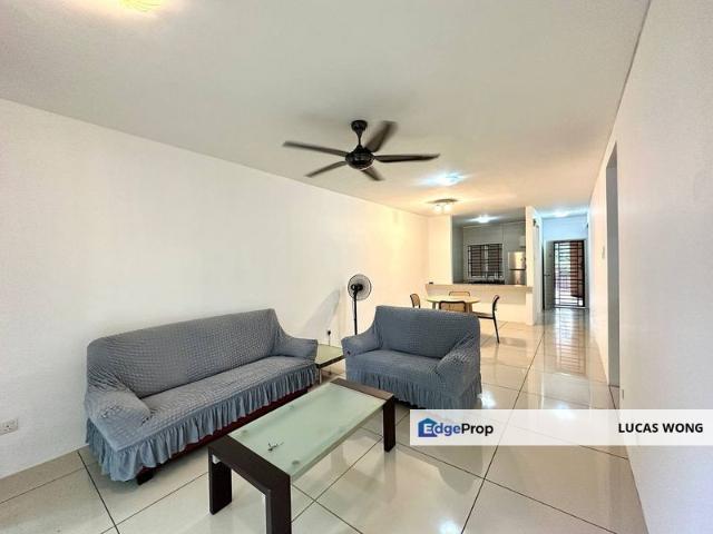 Condominium for sale in Johore Bahru, Johor